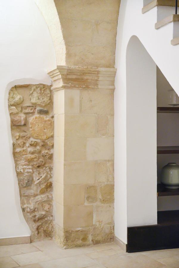 Milestone Inn Lecce Exterior foto
